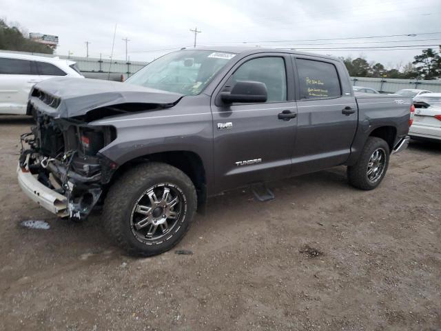 TOYOTA TUNDRA CRE 2018 5tfdw5f12jx768293