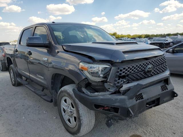 TOYOTA TUNDRA CRE 2018 5tfdw5f12jx776104