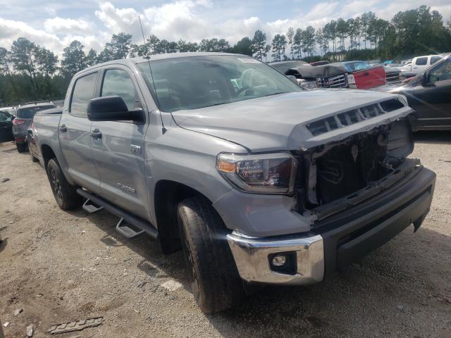 TOYOTA TUNDRA CRE 2018 5tfdw5f12jx776247