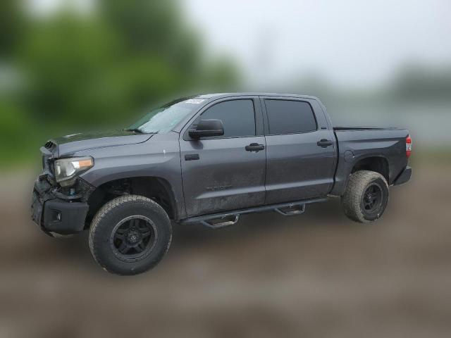 TOYOTA TUNDRA 2018 5tfdw5f12jx776555