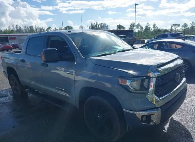 TOYOTA TUNDRA 2019 5tfdw5f12kx797066