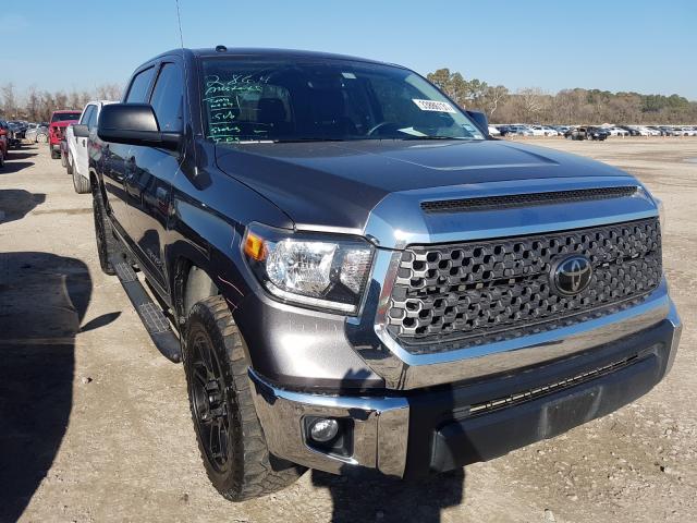 TOYOTA TUNDRA CRE 2019 5tfdw5f12kx799075