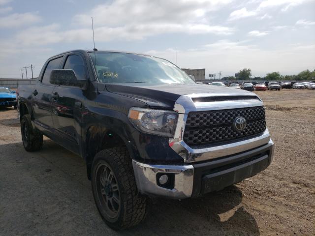 TOYOTA TUNDRA CRE 2019 5tfdw5f12kx801844