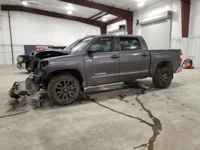 TOYOTA TUNDRA CRE 2019 5tfdw5f12kx810043