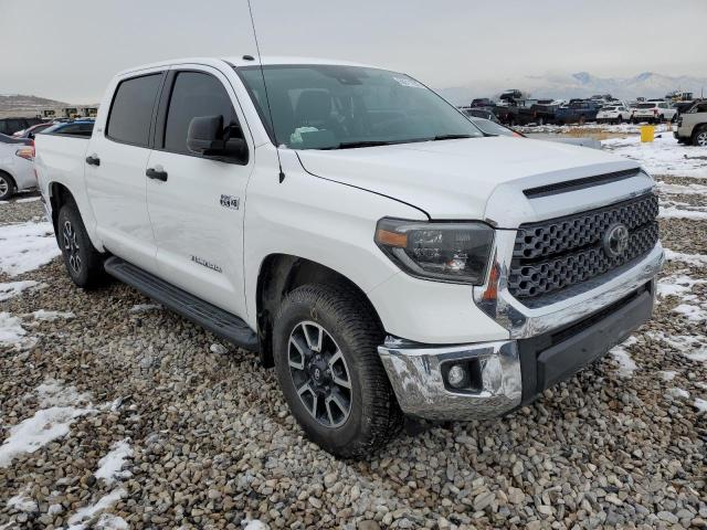 TOYOTA TUNDRA CRE 2019 5tfdw5f12kx826260