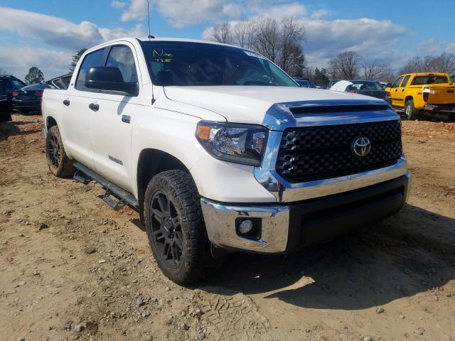 TOYOTA TUNDRA CRE 2019 5tfdw5f12kx832673