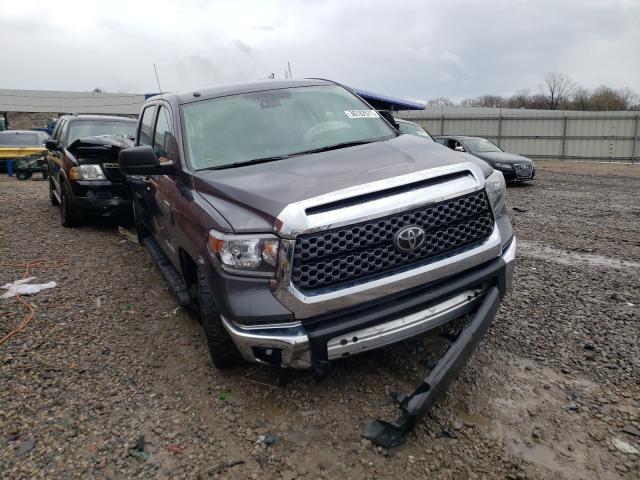 TOYOTA TUNDRA CRE 2019 5tfdw5f12kx834469