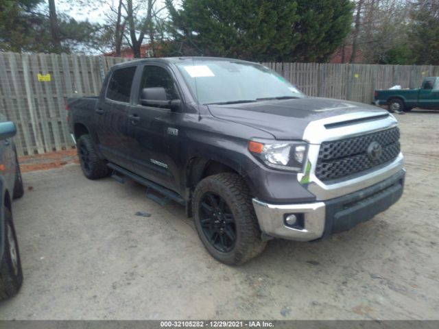 TOYOTA TUNDRA 4WD 2019 5tfdw5f12kx862580