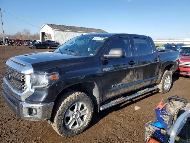 TOYOTA TUNDRA CRE 2019 5tfdw5f12kx868573