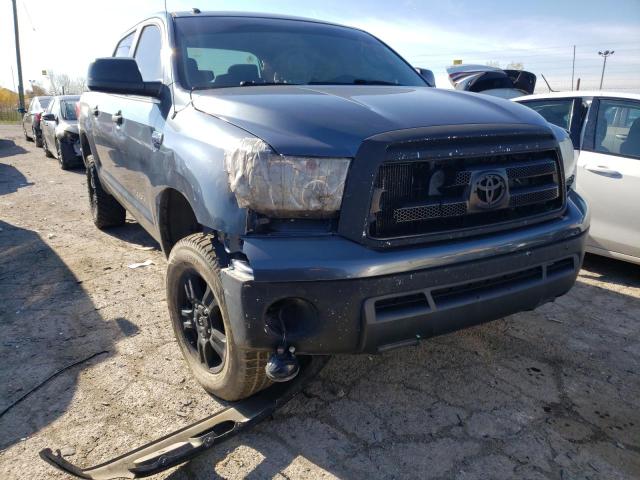 TOYOTA TUNDRA CRE 2010 5tfdw5f13ax096888