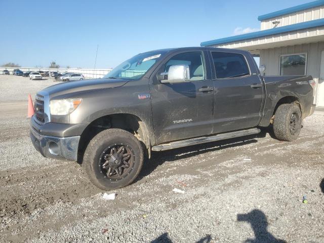 TOYOTA TUNDRA 2010 5tfdw5f13ax100065