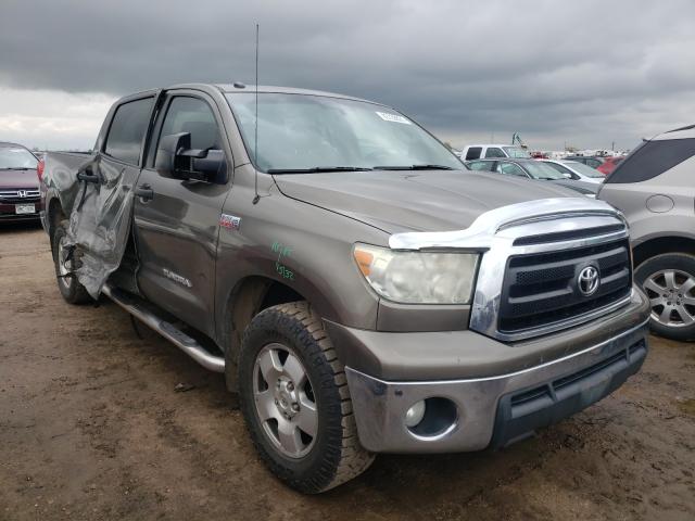 TOYOTA TUNDRA CRE 2010 5tfdw5f13ax114905