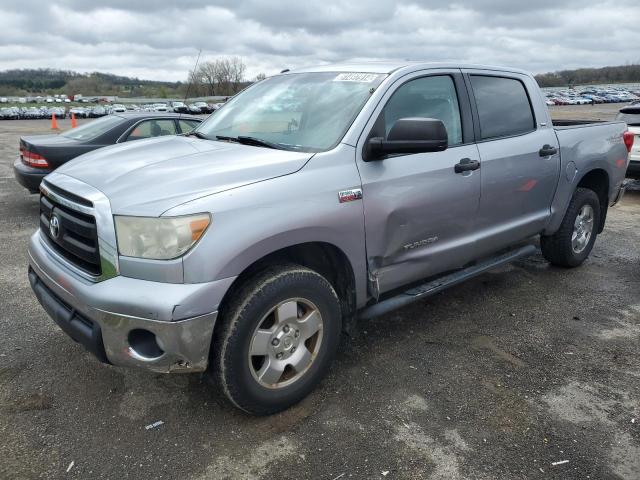 TOYOTA TUNDRA 2010 5tfdw5f13ax135480