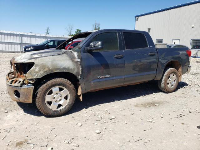 TOYOTA TUNDRA 2010 5tfdw5f13ax136516