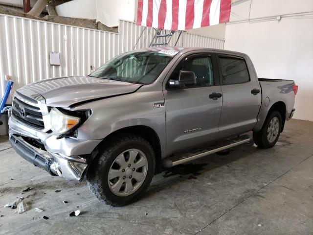 TOYOTA TUNDRA CRE 2010 5tfdw5f13ax147628