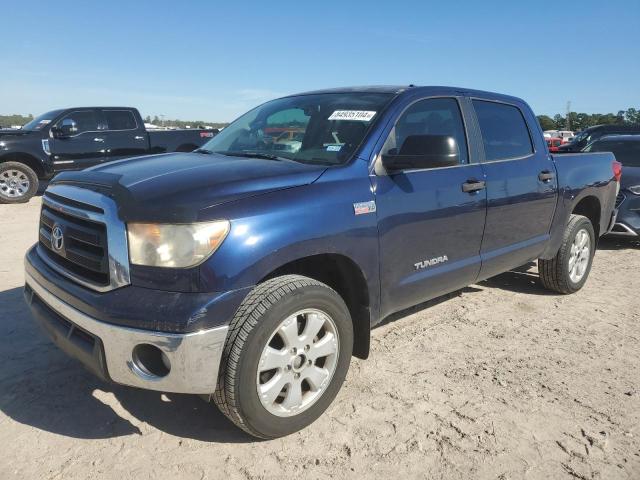 TOYOTA TUNDRA CRE 2010 5tfdw5f13ax154658