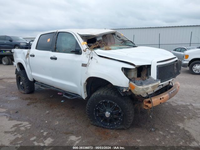 TOYOTA TUNDRA 2011 5tfdw5f13bx169386