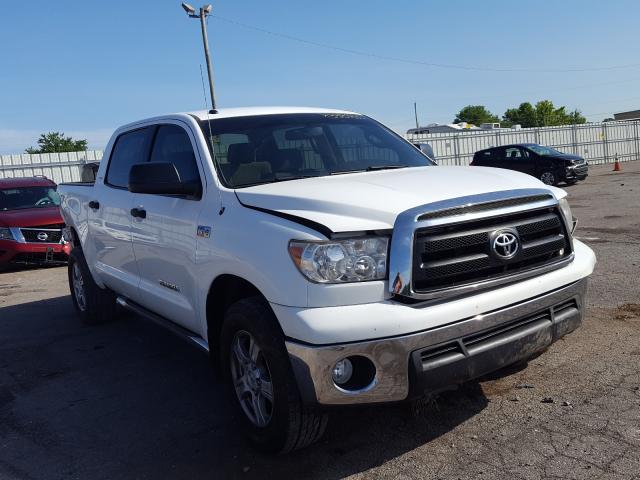 TOYOTA TUNDRA CRE 2011 5tfdw5f13bx174166