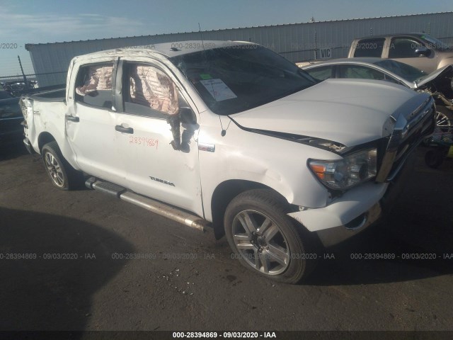 TOYOTA TUNDRA 4WD TRUCK 2011 5tfdw5f13bx177049