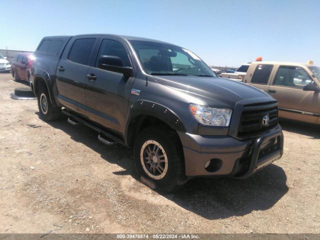 TOYOTA TUNDRA 2011 5tfdw5f13bx192652