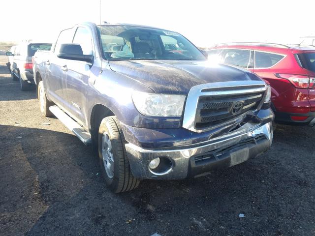 TOYOTA TUNDRA CRE 2011 5tfdw5f13bx197298