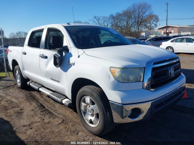 TOYOTA TUNDRA 2011 5tfdw5f13bx199018