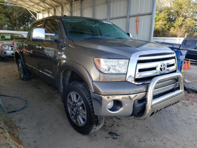 TOYOTA TUNDRA CRE 2011 5tfdw5f13bx201544