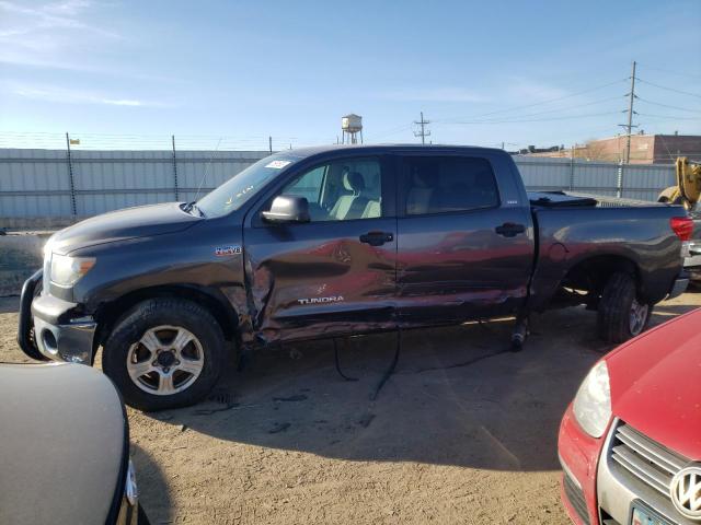 TOYOTA TUNDRA CRE 2011 5tfdw5f13bx209871