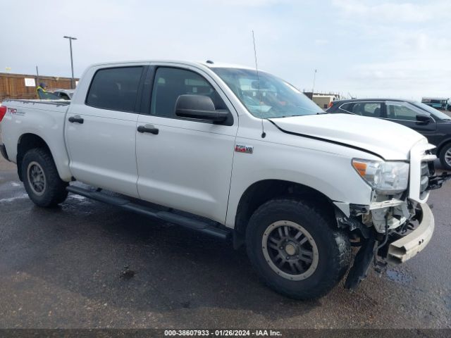 TOYOTA TUNDRA 2012 5tfdw5f13cx211220