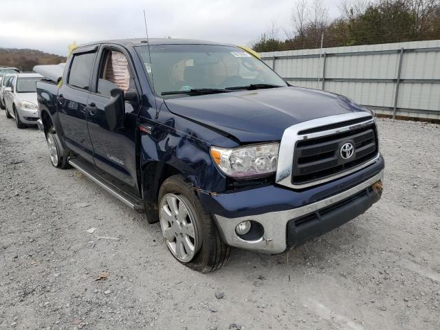 TOYOTA TUNDRA CRE 2012 5tfdw5f13cx220418