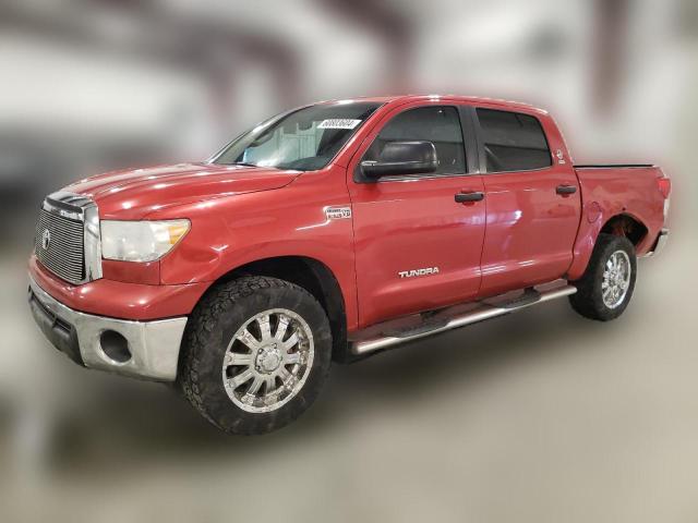 TOYOTA TUNDRA 2012 5tfdw5f13cx242368