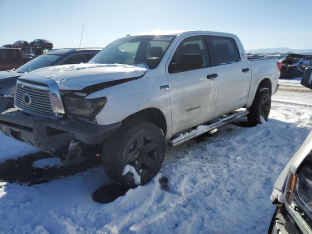 TOYOTA TUNDRA CRE 2012 5tfdw5f13cx242497