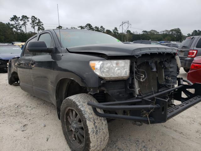 TOYOTA TUNDRA CRE 2012 5tfdw5f13cx245903