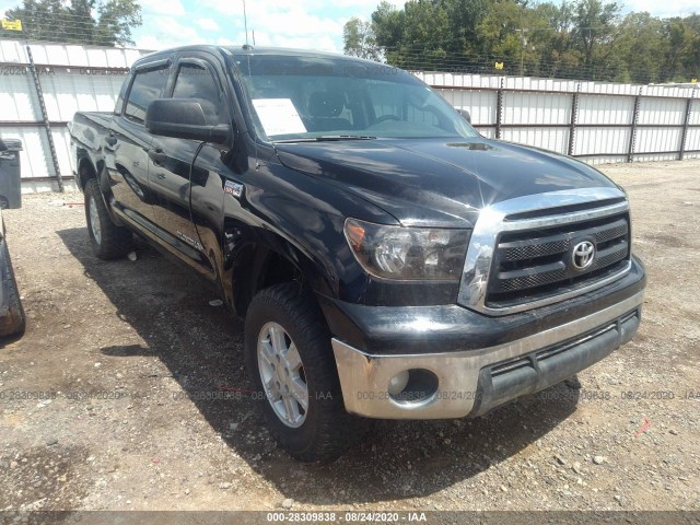 TOYOTA TUNDRA 4WD TRUCK 2012 5tfdw5f13cx249594