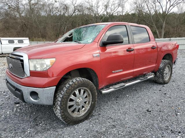 TOYOTA TUNDRA CRE 2012 5tfdw5f13cx252415