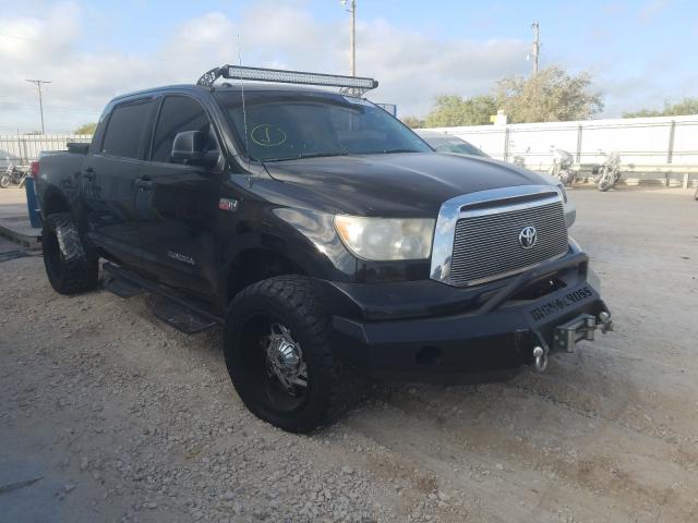 TOYOTA TUNDRA CRE 2012 5tfdw5f13cx262443