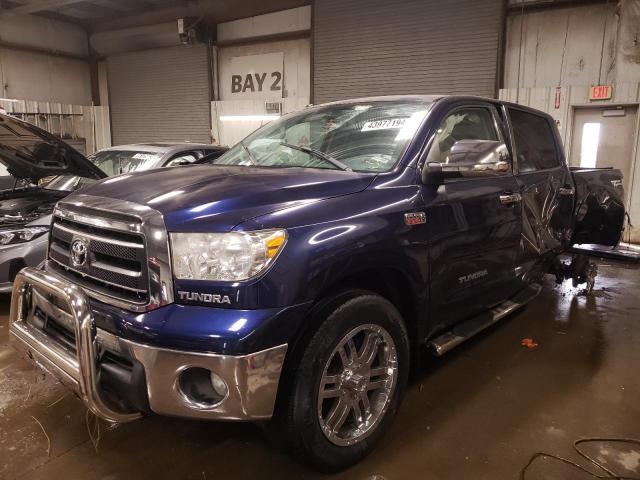 TOYOTA TUNDRA 2012 5tfdw5f13cx266010