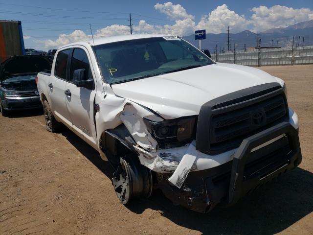 TOYOTA TUNDRA CRE 2012 5tfdw5f13cx269232