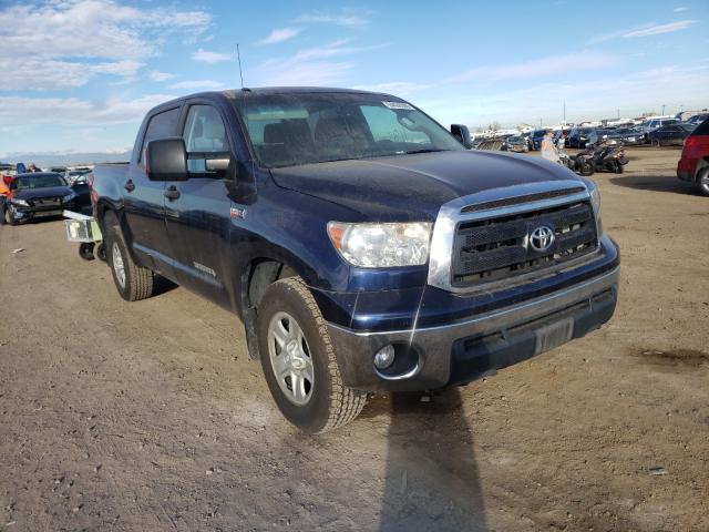 TOYOTA TUNDRA CRE 2013 5tfdw5f13dx279633