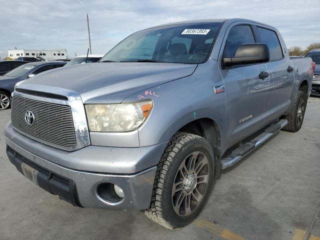 TOYOTA TUNDRA 2013 5tfdw5f13dx296237