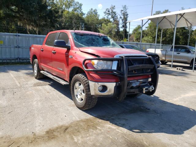 TOYOTA TUNDRA CRE 2013 5tfdw5f13dx304224