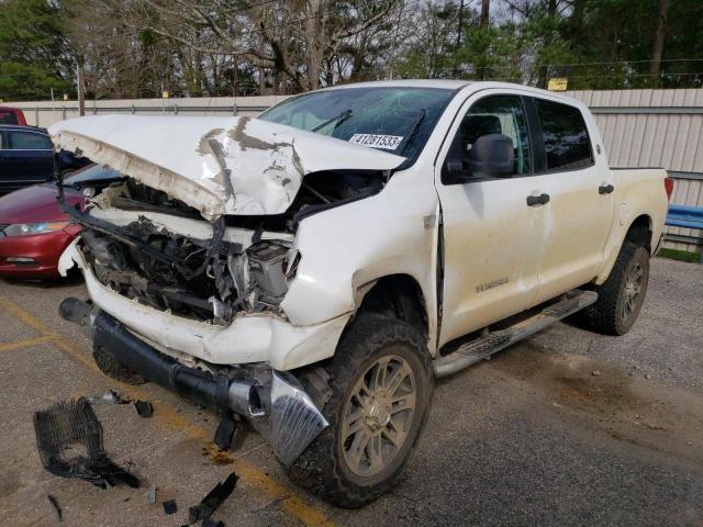 TOYOTA TUNDRA 4WD TRUCK 2013 5tfdw5f13dx310282