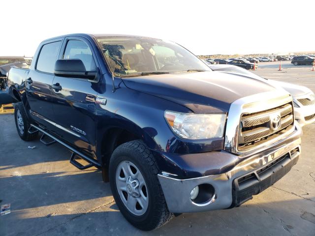 TOYOTA TUNDRA CRE 2013 5tfdw5f13dx312338