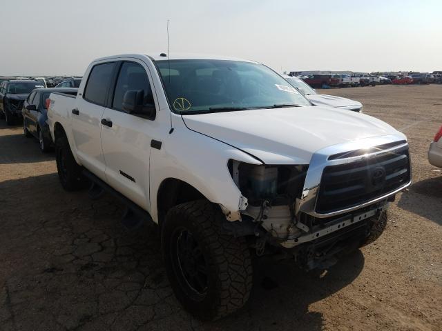 TOYOTA TUNDRA CRE 2013 5tfdw5f13dx319371