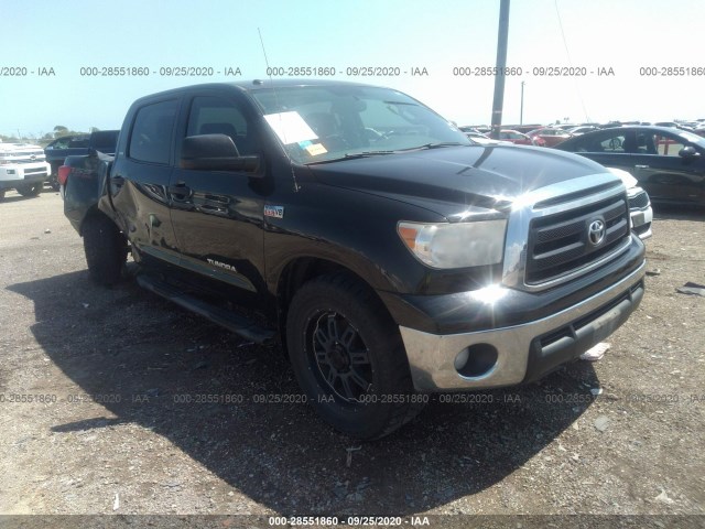 TOYOTA TUNDRA 4WD TRUCK 2013 5tfdw5f13dx322335