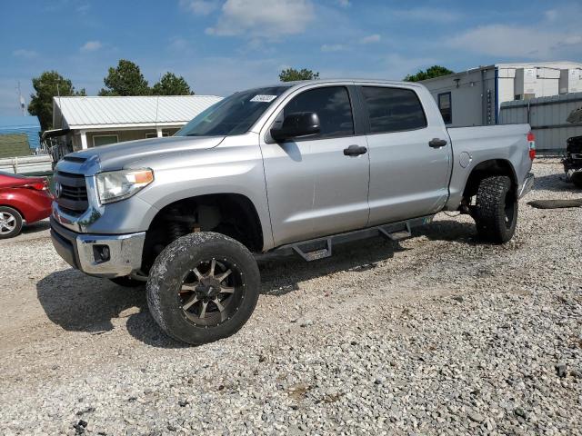 TOYOTA TUNDRA CRE 2014 5tfdw5f13ex333384