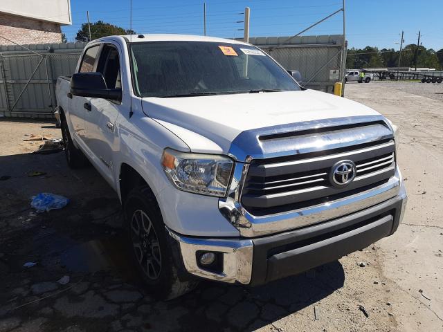 TOYOTA TUNDRA CRE 2014 5tfdw5f13ex341565