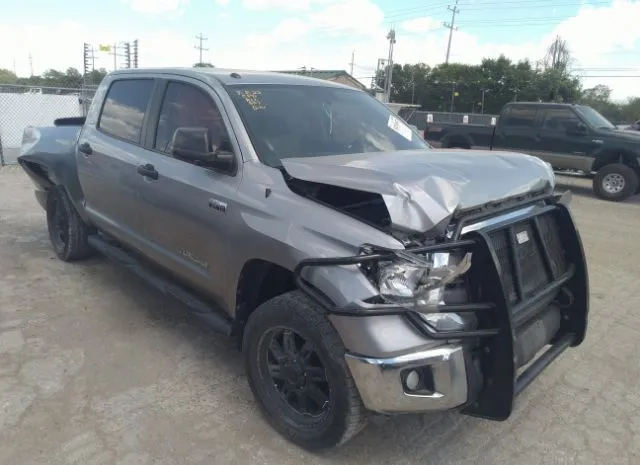 TOYOTA TUNDRA 4WD TRUCK 2014 5tfdw5f13ex354056