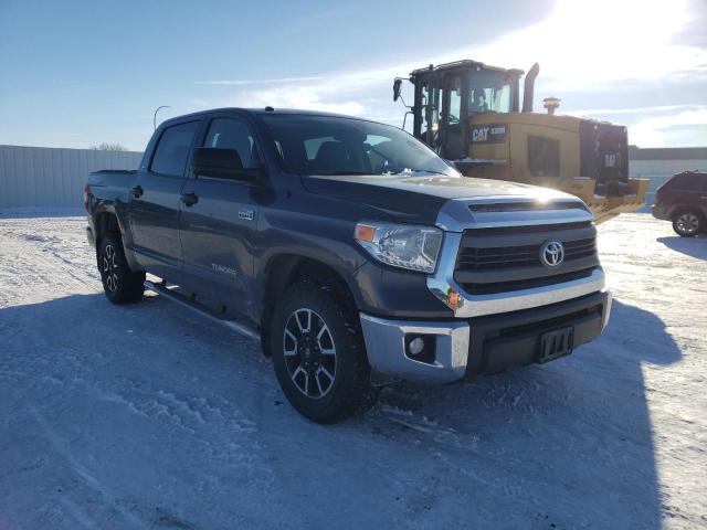 TOYOTA TUNDRA CRE 2014 5tfdw5f13ex358673