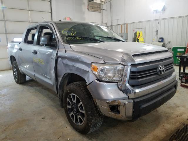 TOYOTA TUNDRA CRE 2014 5tfdw5f13ex360343